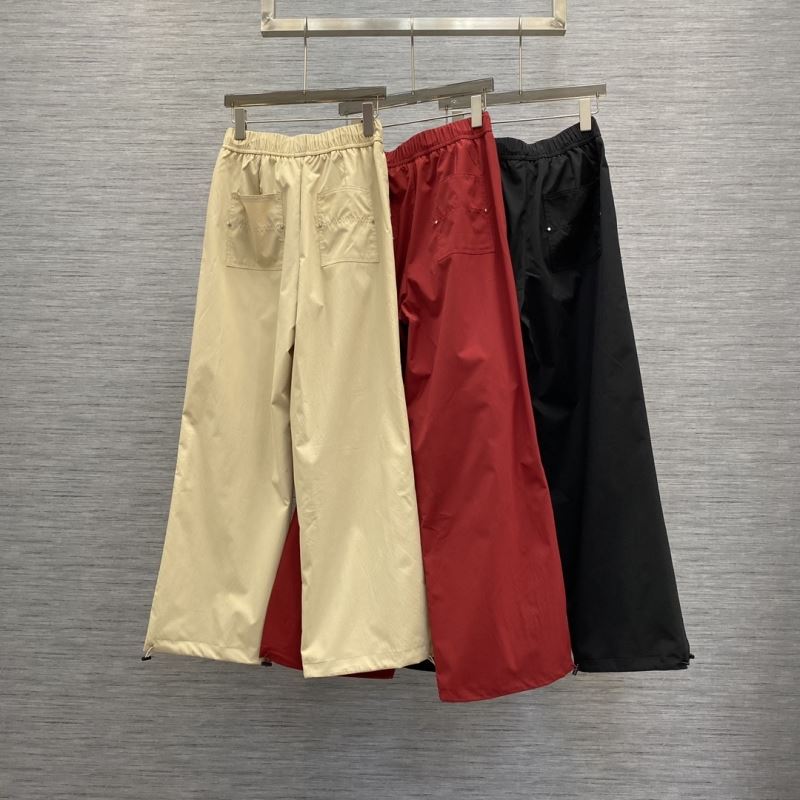 Fendi Long Pants